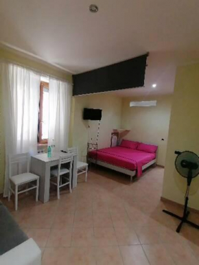 Rome apartment 4